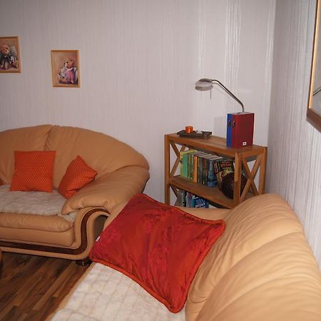 ורמלסקירכן Ferienwohnung Bergisch Land חדר תמונה